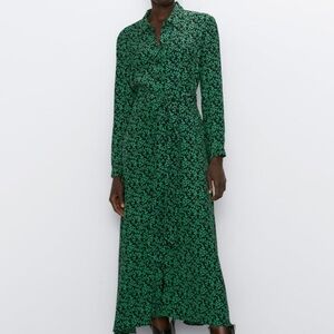 ZARA dress size XS